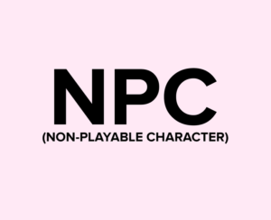 NPC Meaning