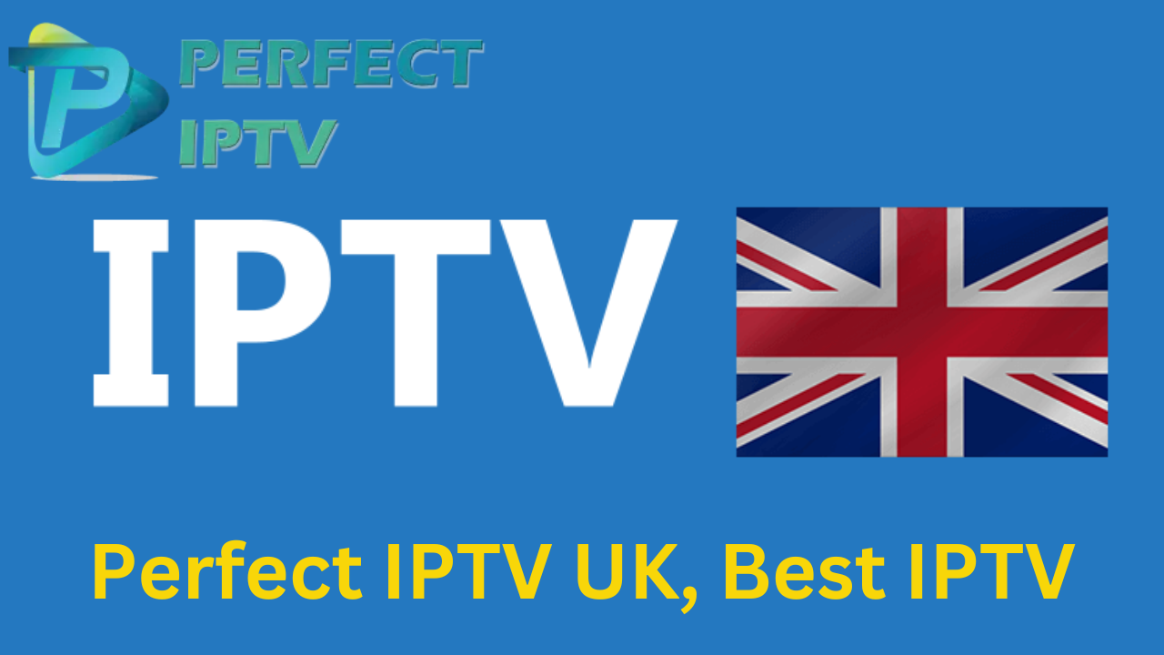 IPTV UK