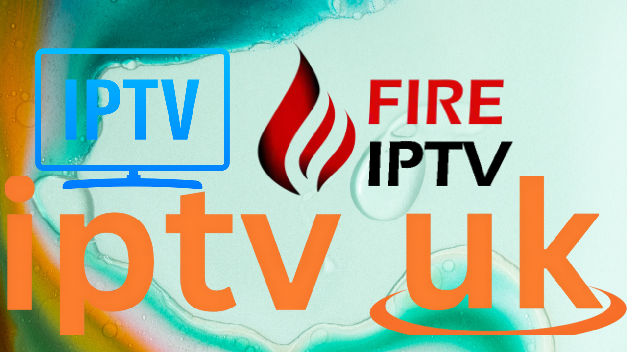 IPTV UK