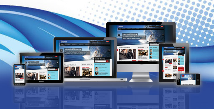 The Benefits of SMM and Responsive Design for User Engagement