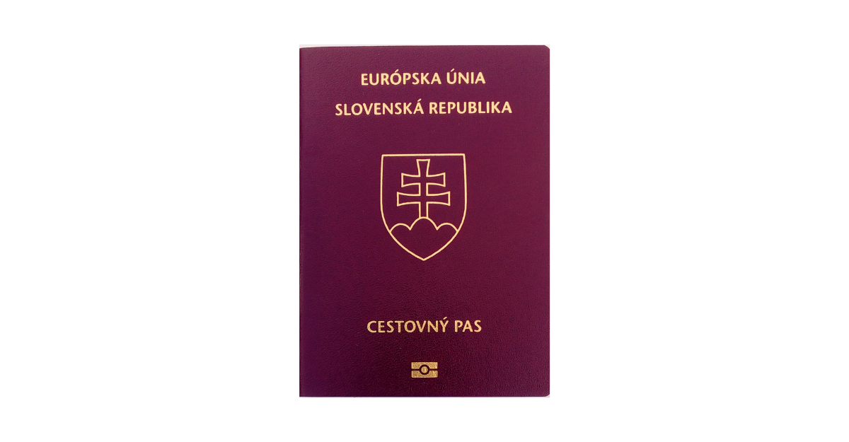 Slovakia Visa Comprehensive Guide to Applications, Requirements, and Passes