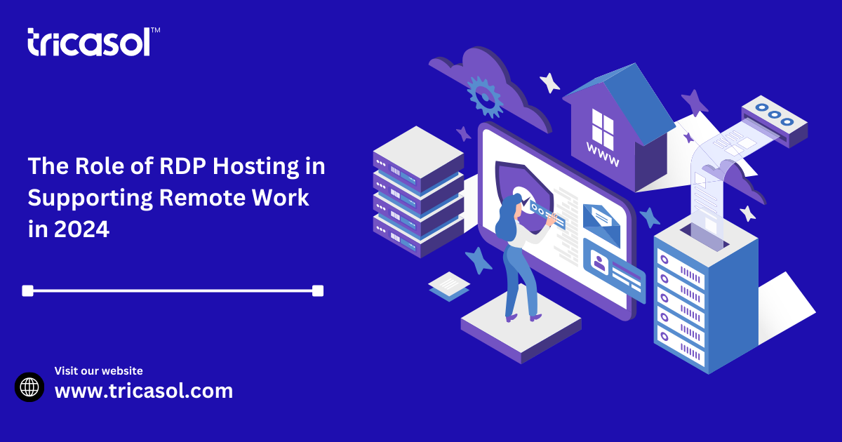 rdp hosting