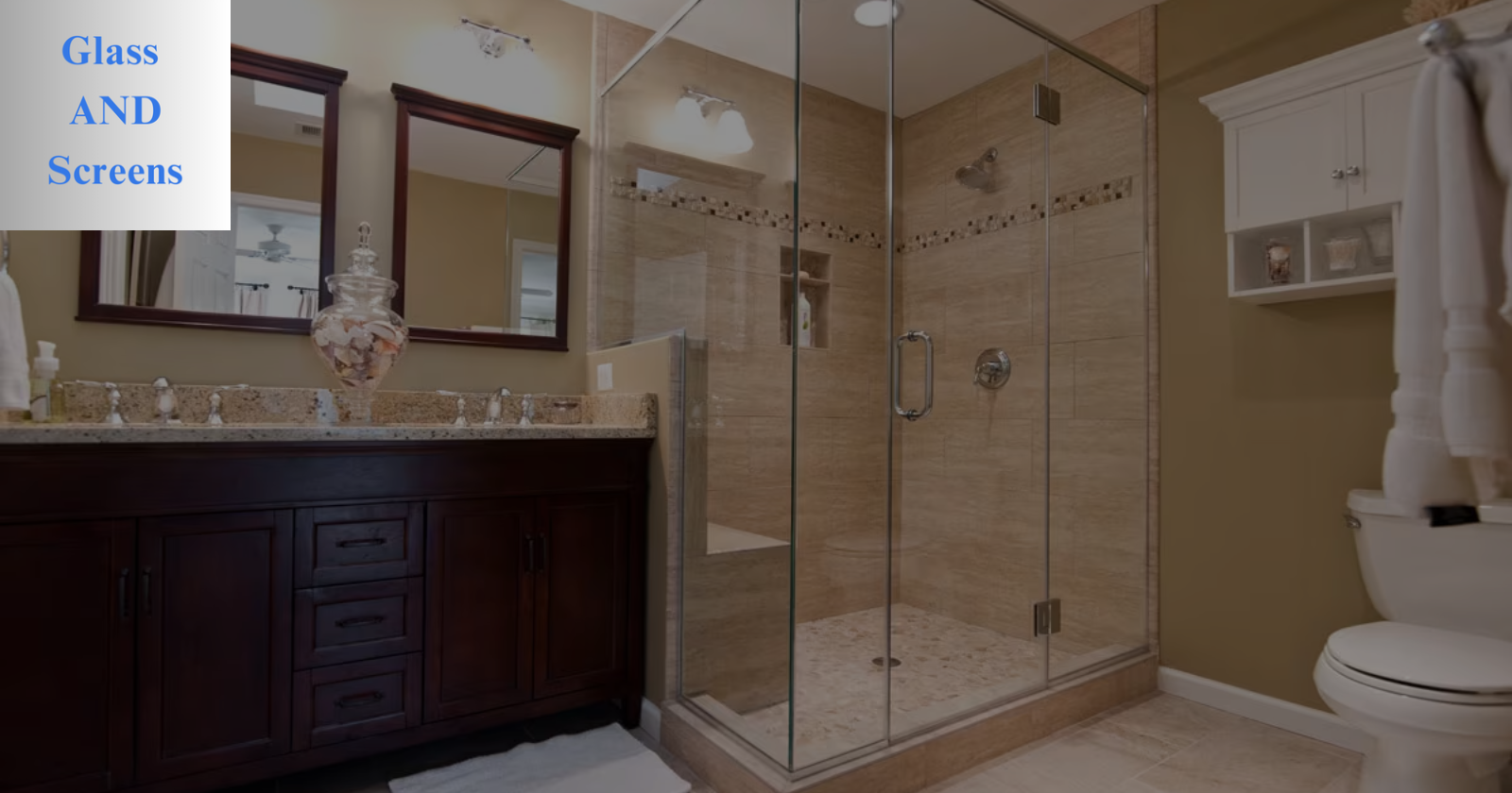 Shower Enclosures in San Diego