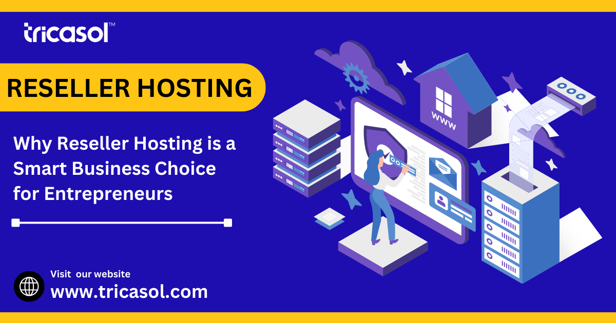 reseller hosting,