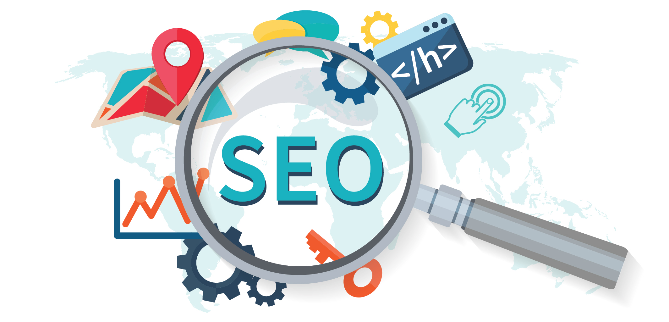 Organic SEO Services Company