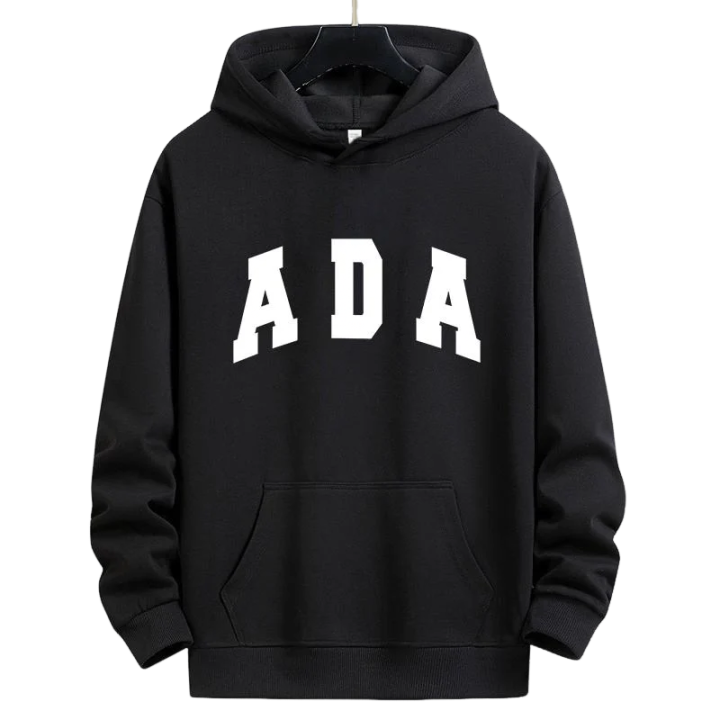 The Sleek Design of Our New Lifestyle Adanola Hoodie