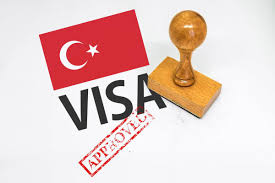 Turkey Visa