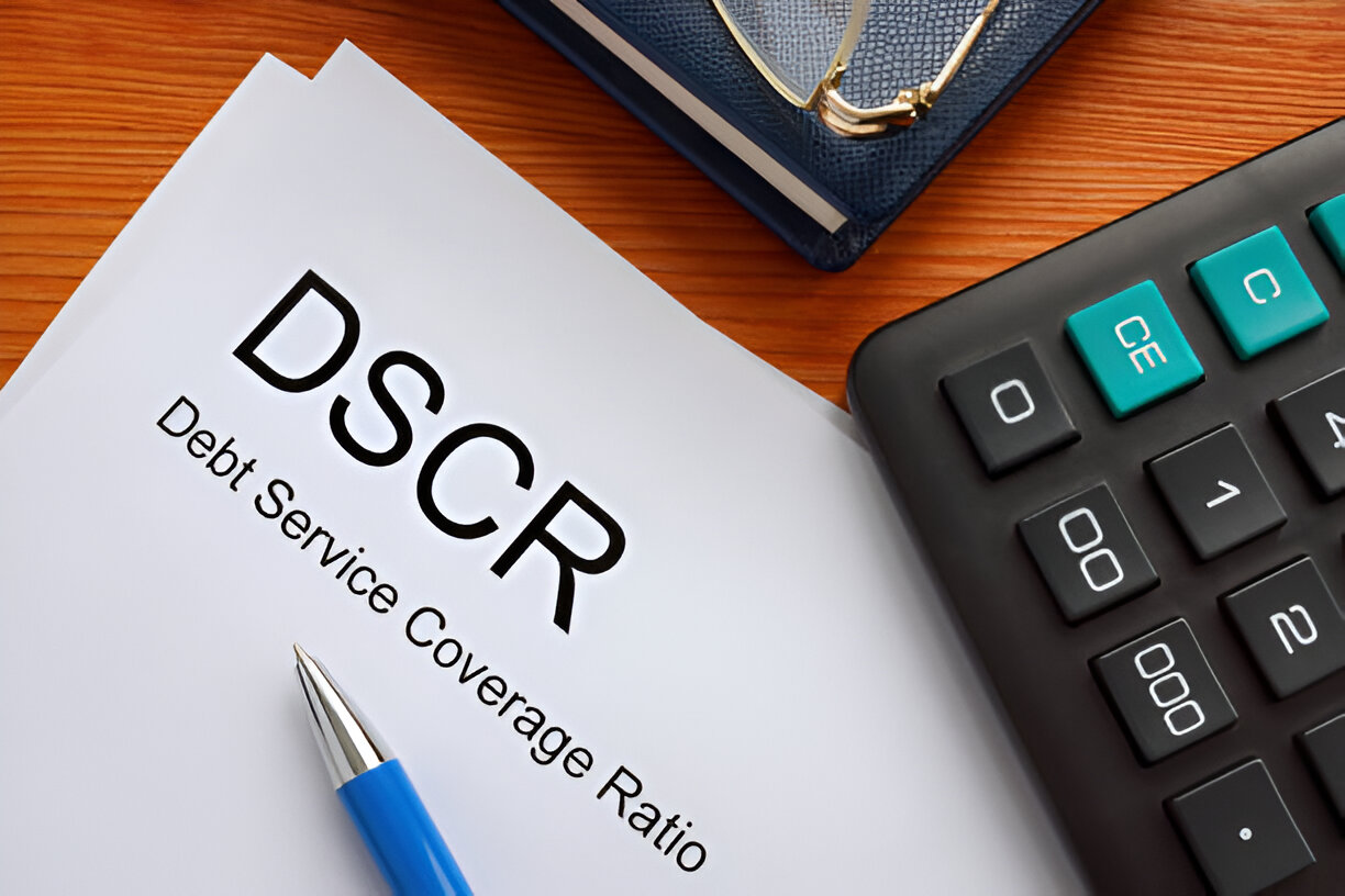 dscr loan