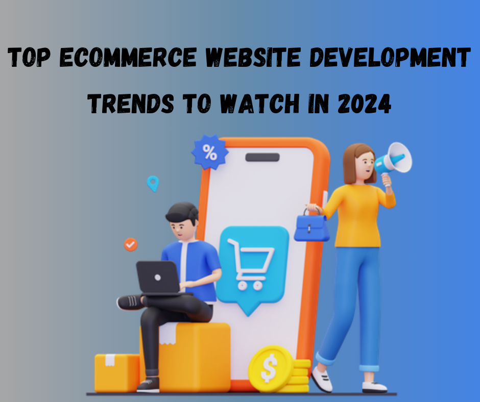 eCommerce Website Development