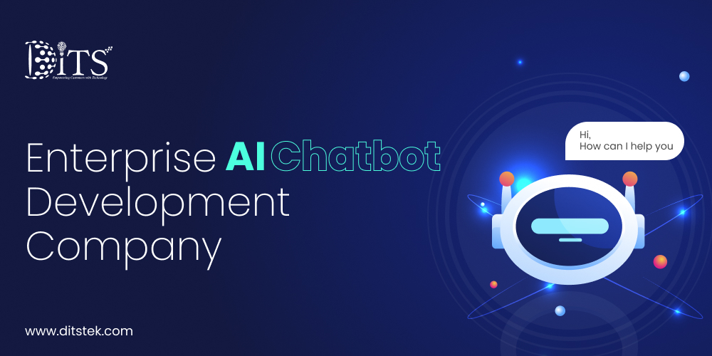 Top 5 Benefits of Enterprise AI Chatbot Development for Your Business