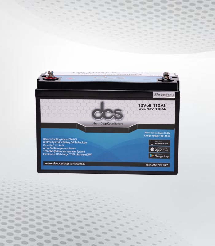 Best Group 27 Deep Cycle Battery