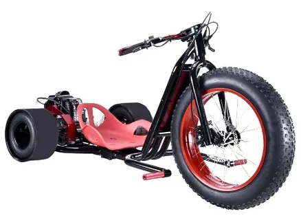 Drift Trike