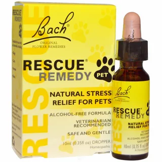 Rescue Remedy