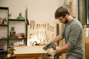 CARPENTER 