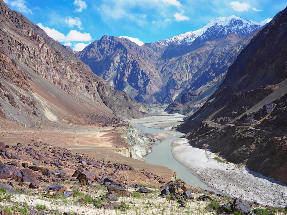 Nubra Valley