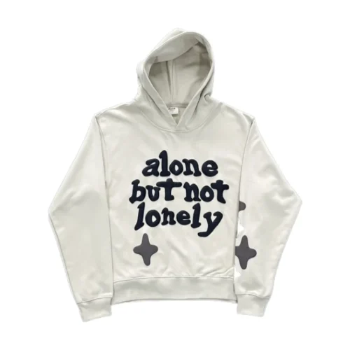 Broken Planet Market Shop Hoodie