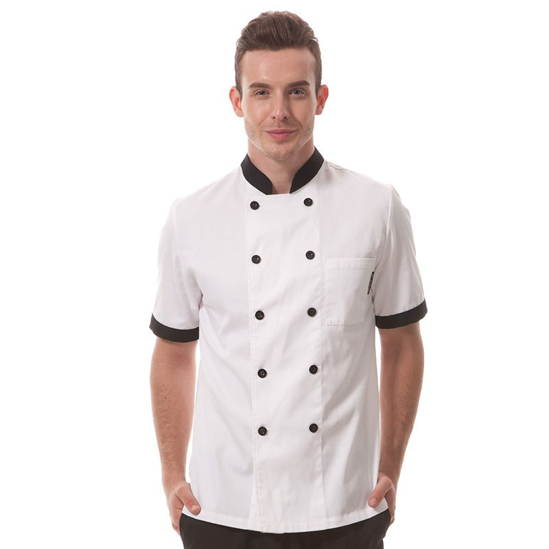 chef jacket dubai 
