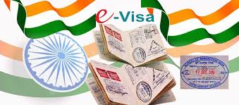 Indian visa