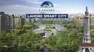 Lahore Smart City