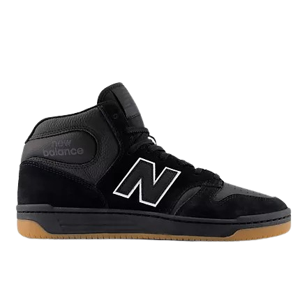 new balance high tops