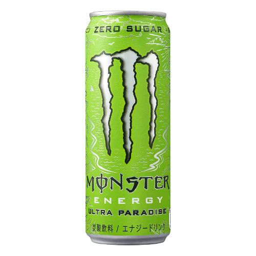 monster energy drink ultra paradise