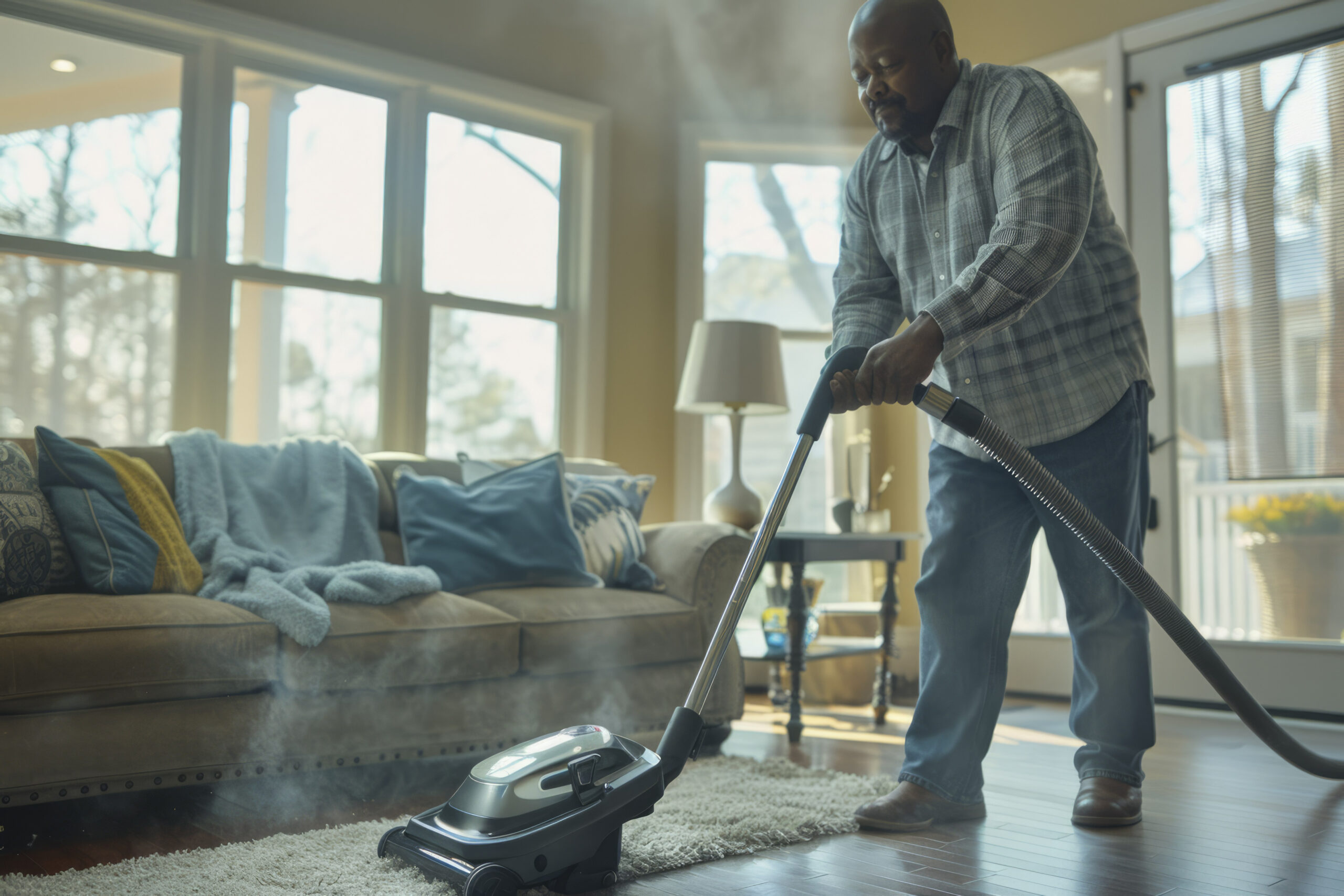 Unleash the Power of Pressure Washing