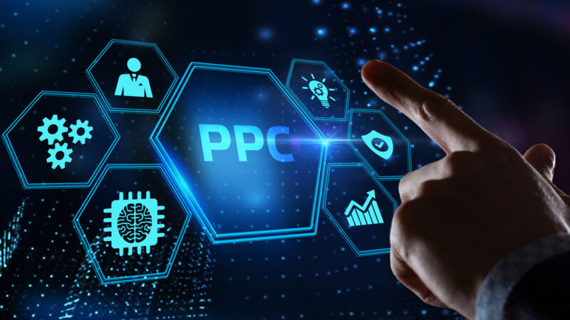 PPC management bay area