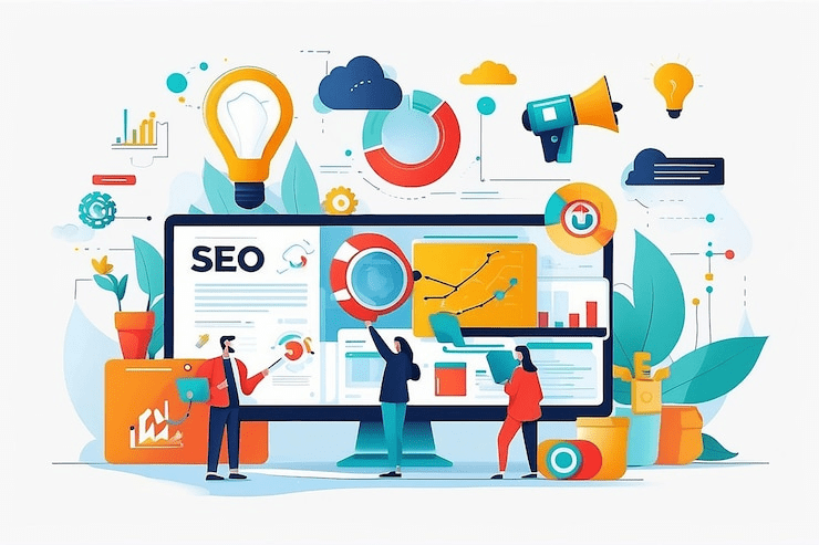 Alexandria VA SEO Company