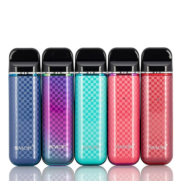 smok novo 3 kit