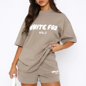 The Rise of White Fox Clothing: A Stunning Journey Through Fashion, Empowerment, and Modern Aesthetics