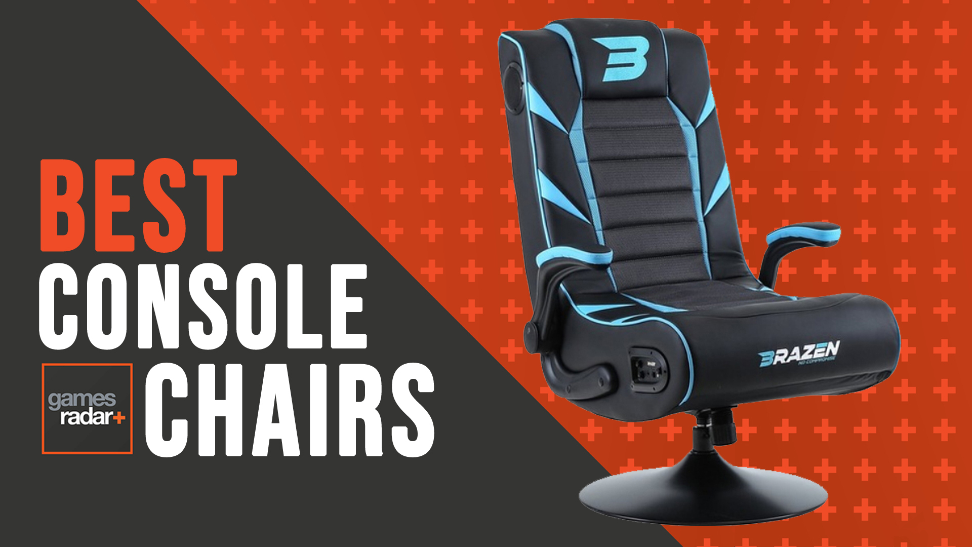 best console gaming chair