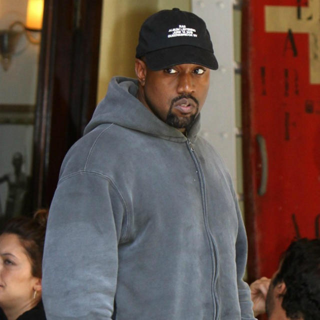 Kanye West Hoodie Became a Cultural Phenomenon