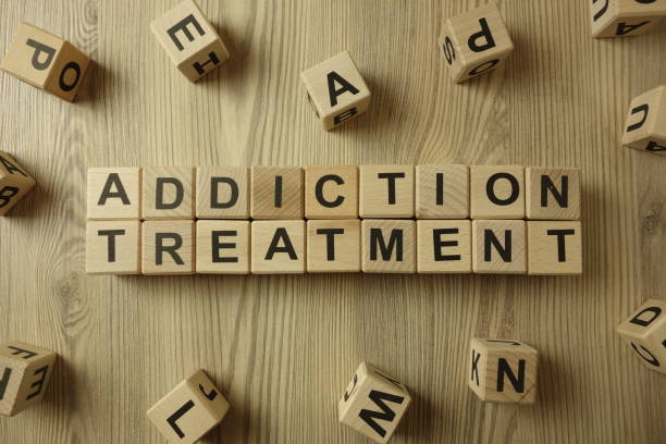 Drug Addiction Treatment