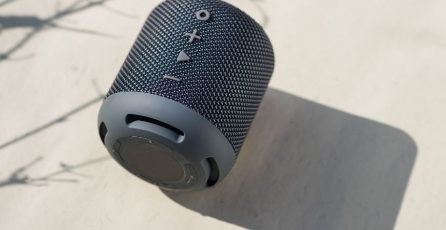 Companies in Australia’s Bluetooth Speaker