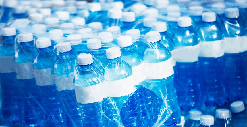 Companies in Australia’s Bottled Water