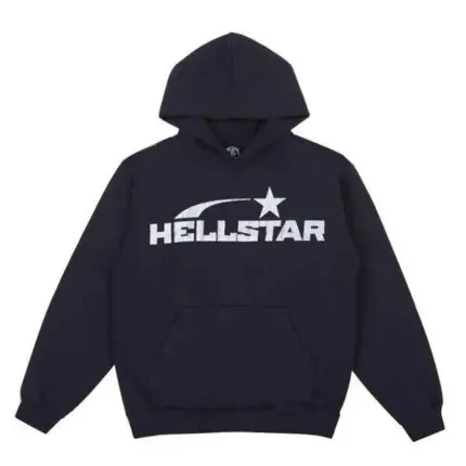 "The Hellstar Hoodie: Embrace the Dark Side of Street Style