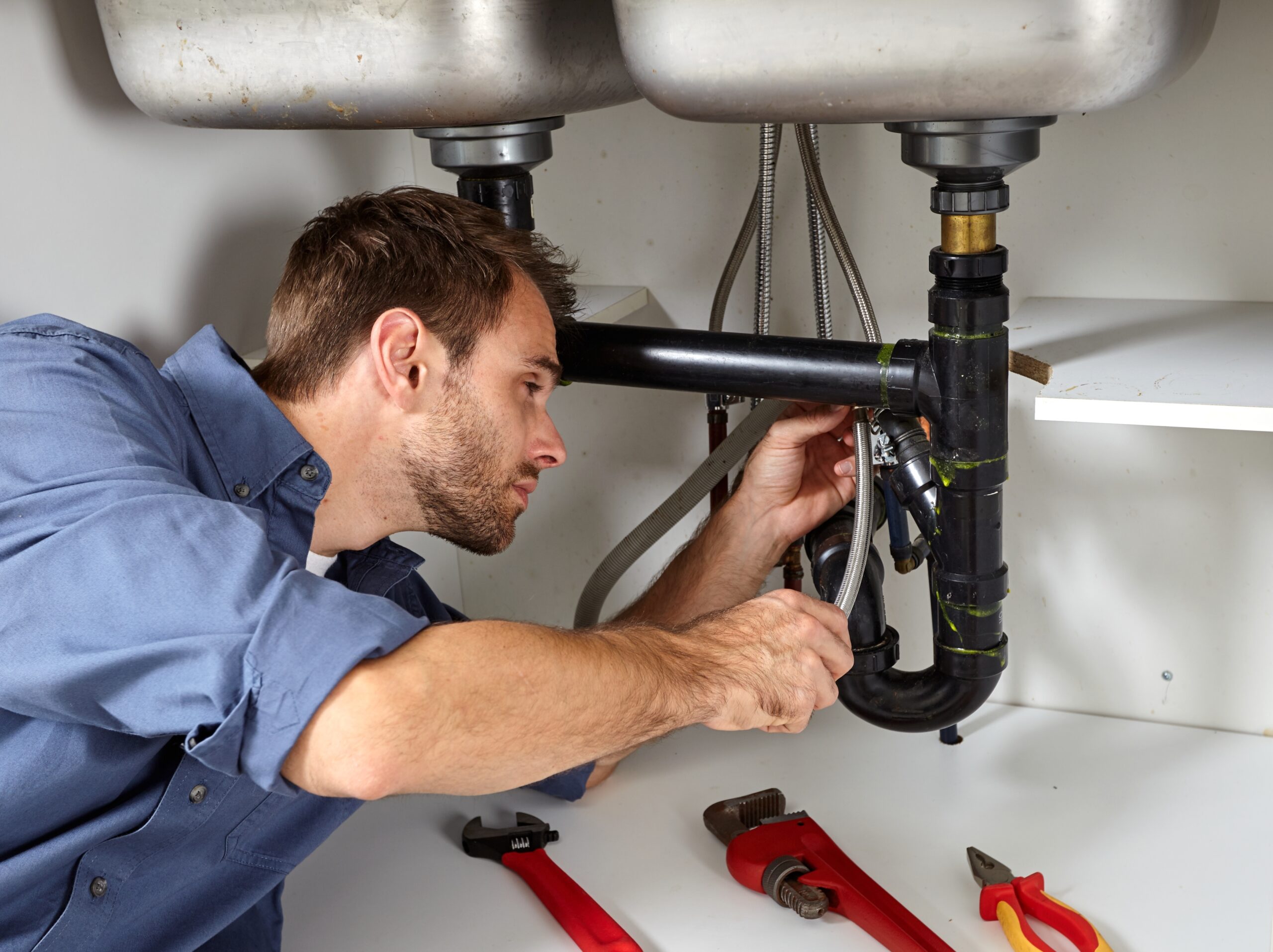 Plumber Dandenong