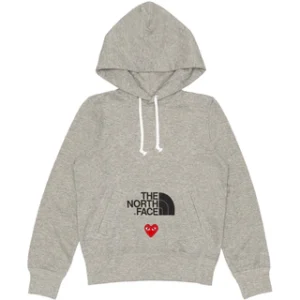 CDG-x-The-North-Face-Ladies-Hoodie