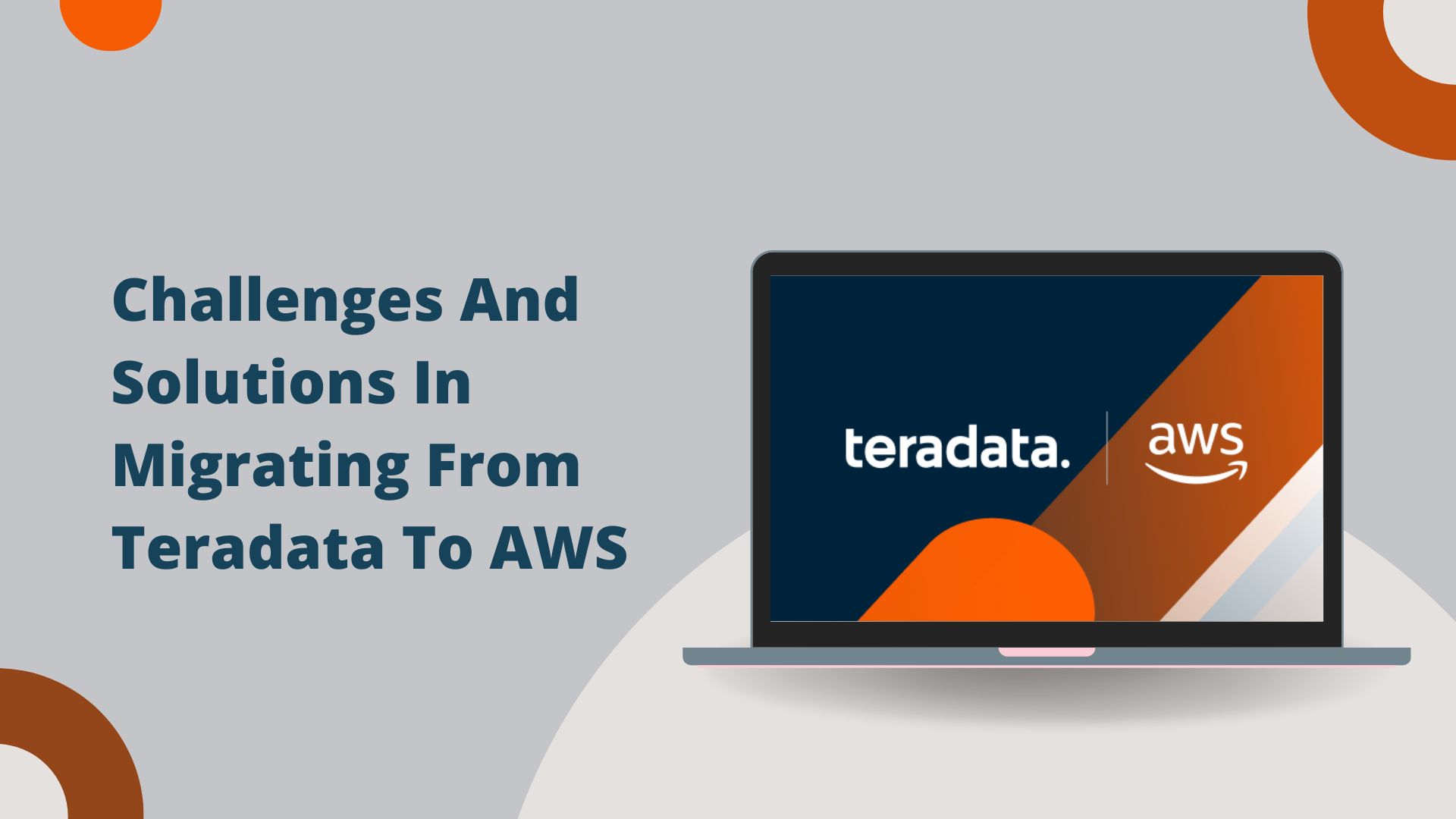 teradata to aws