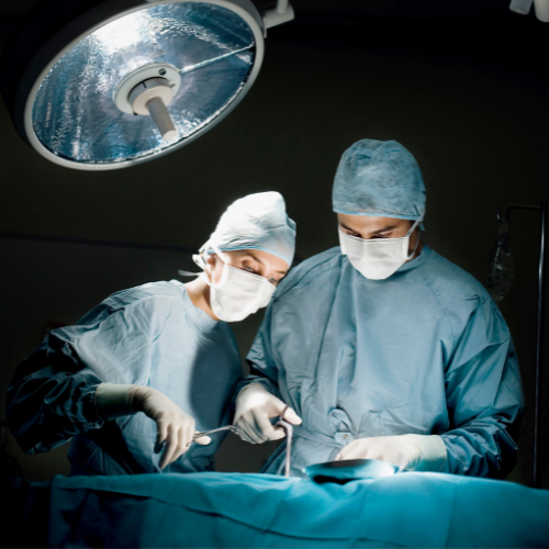 Choosing the right cyst removal surgery for you