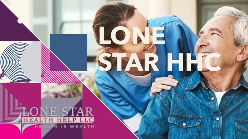 Home Care Providers in Texas