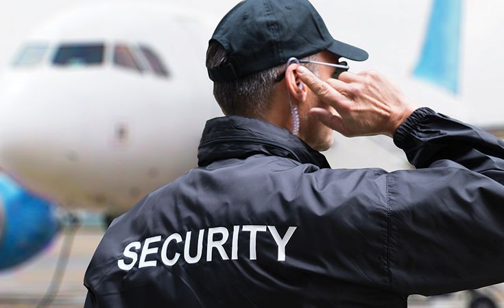 Security Company Melbourne