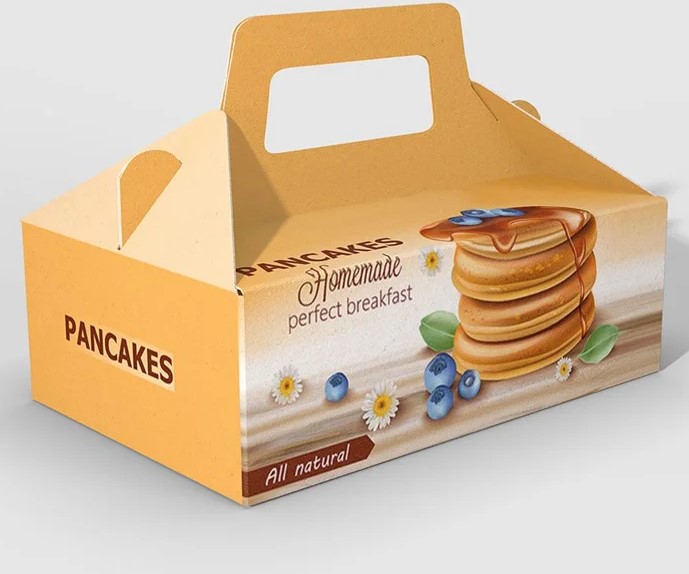 Custom-Pancake-Boxes