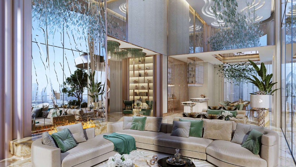 DAMAC Ivy