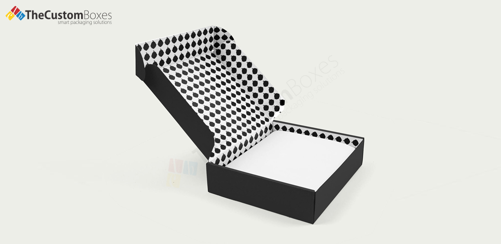 Essential Roles Of Custom Boxes With Logo For Your Business Success
