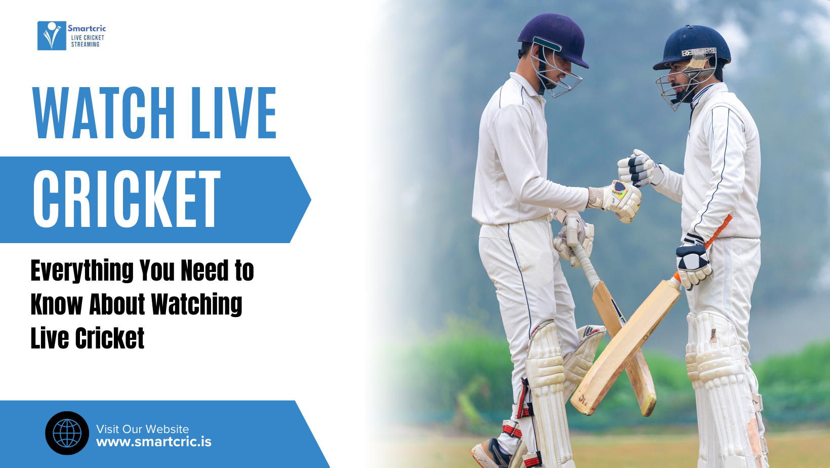 watch live cricket