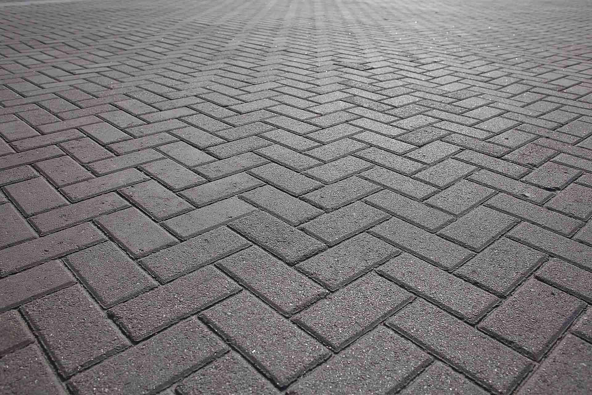 paving Exeter