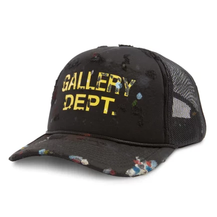 Gallery Dept Hat Comprehensive Quality and Influence