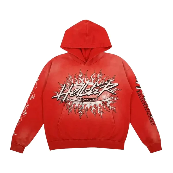 Simple Yet Stylish Hellstar Hoodies for the Season