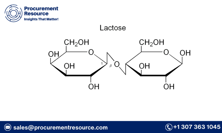 Lactose